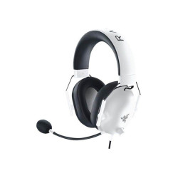 Słuchawki - Razer Blackshark V2 X Białe'