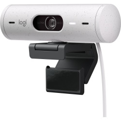 Kamera internetowa Logitech Brio 500 biała 960-001428'
