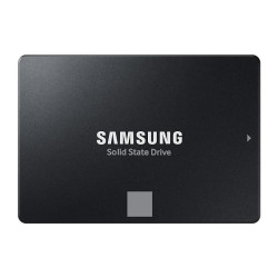 Dysk SSD Samsung 870 EVO 500GB MZ-77E500BW SATA'