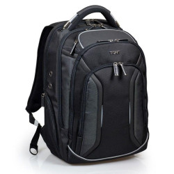 Plecak na laptopa PORT DESIGNS Melbourne 170400 (15 6 ; kolor czarny)'