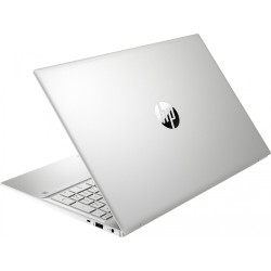 Laptop HP Pavilion 15-eg2175nw (714A5EA) Srebrny'