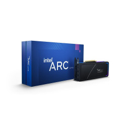 Karta graficzna - Intel ARC A770 16GB Limited Edition'