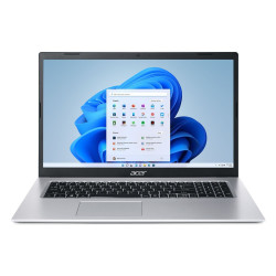 Laptop Acer Aspire 3 (NX.AD0EP.00Z) - srebrny'