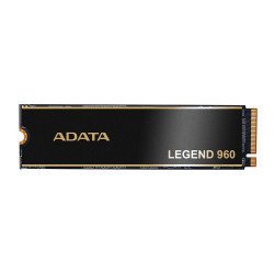 ADATA DYSK SSD LEGEND 960 1TB M.2 2280 PCIe x4 Gen4 NVMe'