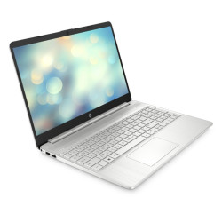 Laptop HP 15s-eq3215nw (715T5EA) Srebrny'