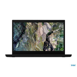 Laptop Lenovo L15 G2 i3-1115G4 15 5  8GB DDR4 SSD256  Intel UHD Graphics Xe  W10Pro +3YRS OS'