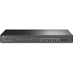 Switch TP-Link TL-SG3210XHP-M2'