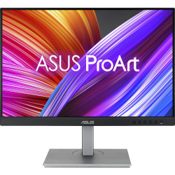 Monitor ASUS ProArt PA248CNV USB-C Dock 90W'