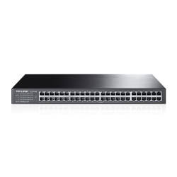 Switch TP-LINK TL-SF1048 (48x 10/100Mbps)'