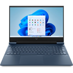 Laptop HP Victus 16-e1145nw (715M3EA) Niebieski'
