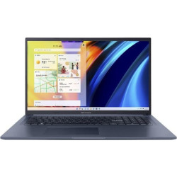 Laptop ASUS VivoBook 17 X1702ZA-AU046W Niebieski'