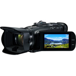 Kamera - Canon HF G26 + BP-820 POWER KIT'
