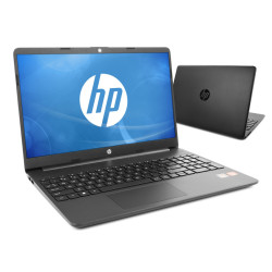 Laptop HP 15s-eq3205nw (714R1EA) Czarny'