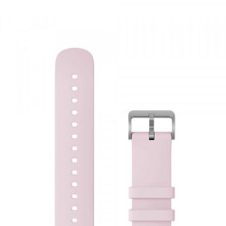 Pasek Amazfit Fluoelastomer Essential 20mm Pastel Pink'