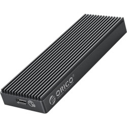 ORICO OBUDOWA DYSKU M.2 SSD USB-C 3.2 GEN2 20 GBPS'