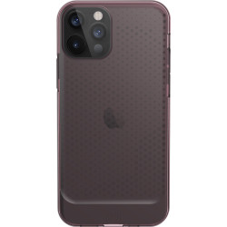 UAG Lucent [U] - obudowa ochronna do iPhone 12/12 Pro dusty rose'