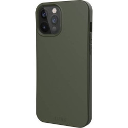UAG Outback Bio - obudowa ochronna do iPhone 12 Pro Max olive'