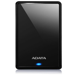 ADATA DashDrive HV620S 4TB 2.5  USB3.2 Black'