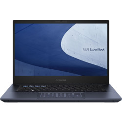 Laptop ASUS B5402CEA-KC0187X i5-1155G7 14.0 FHD Touch AG 400nits 8GB DDR4 SSD512 Intel UHD Graphics WLAN+BT Cam 63WHrs W11Pro Star Black'