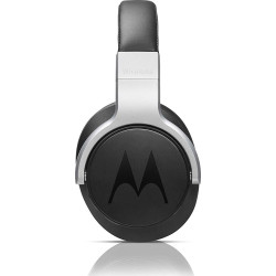 Słuchawki - Motorola Escape 500 BT ANC Czarne'