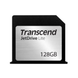 Transcend JetDrive Lite 130 128GB Apple MacBook Air'