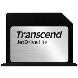 Transcend JetDrive Lite 360 128GB Apple MacBookPro Retina'