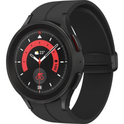 Samsung Galaxy Watch 5 Pro 45mm LTE R925 Black Titanium'