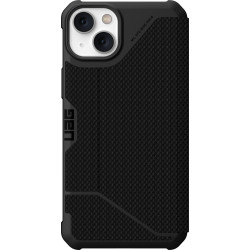 UAG Metropolis do iPhone 14 Max kevlar - czarna'