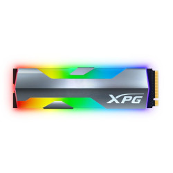 ADATA DYSK SSD XPG SPECTRIX S20G 500GB PCIe Gen3x4 M.2 2280'