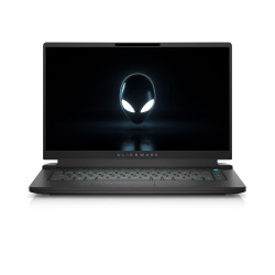 Laptop Dell Alienware-m15-R7 i7-12700H 15,6 FHD 64GB DDR4 SSD2TB RTX 3080Ti Win11'