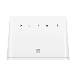 Router Huawei B311-221 (kolor biały)'