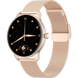 Smartwatch ORO LADY GOLD NEXT Oromed'