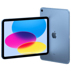 10.9-inch iPad Wi-Fi + Cellular 256GB - Blue'