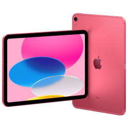 10.9-inch iPad Wi-Fi + Cellular 256GB - Pink'