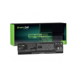 Green Cell do HP Pavilion 15 17 Envy 15 17 M7 HSTNN-YB4N 4400 MAH 10.8V'