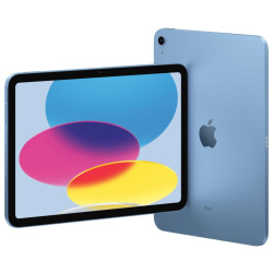 10.9-inch iPad Wi-Fi 64GB - Niebieski'