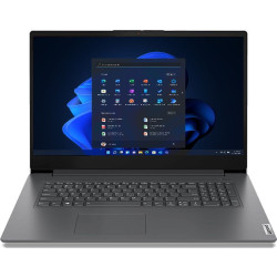 Laptop Lenovo V17 G2 ITL i5-1135G7 17.3  HD+ 8GB DDR4 SSD256 Intel Iris Xe W10PL'