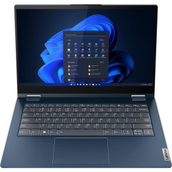Laptop Lenovo ThinkBook 14s Yoga G2 21DM002MPB i7-1255U Touch 14,0 FHD 16GB 512SSD IntW11Pro'