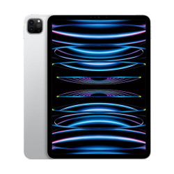 11-inch iPad Pro Wi-Fi 128GB - Srebrny'