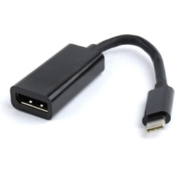 Adapter USB-C/Display Port Gembird'