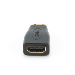 Adapter HDMI-mini HDMI Gembird A-HDMI-FC'