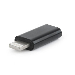 Adapter USB-C do iPhone lightning Gembird'