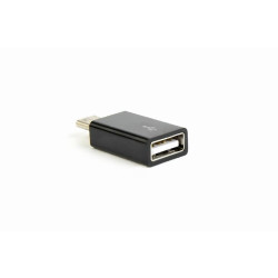 Adapter USB-C męski do USB-A żeński Gembird'