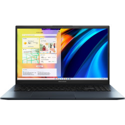 Laptop ASUS VivoBook Pro 15 OLED K6500ZC-MA016W Niebieski'