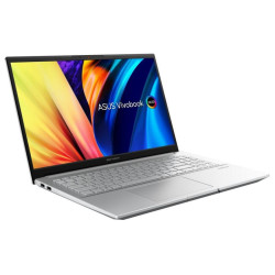 Laptop ASUS VivoBook Pro 15 OLED K6500ZC-MA040W Srebrny'
