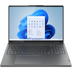 Laptop Lenovo Yoga 7 16IAH7 82UF003KPB i7-12700H Touch 16" 2,5K 16GB 1000SSD A370M W11'