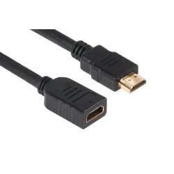 Kabel Club3D CAC-1320 (High Speed HDMI 1.4 HD Extension Cable 5m)'