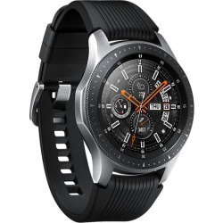 Samsung Galaxy Watch 46mm Silver (R800) (SM-R800NZSAXEO)'