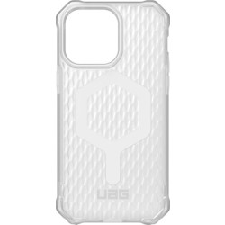 UAG Essential Armor do iPhone 14 Pro kompatybilna z MagSafe frosted ice'