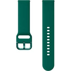 Samsung Pasek Sport Band (20mm) zielony'